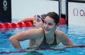Kaylee mckeown in action in tokyo. Gf Nnrss Rs05m