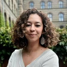 Carolina VEGA LEGARDA