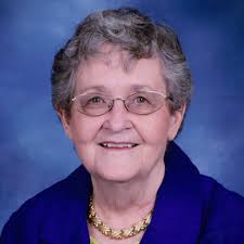 Rebecca "Betty" Hallman Sigg Obituary January 13, 2021