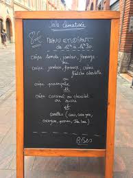 Rue de châteauduntoulouse 203 метра. Le Sherpa Home Toulouse France Menu Prices Restaurant Reviews Facebook