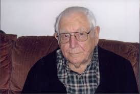 Obituary information for John Richard Len Favell