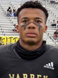 Ball State 2022 Linebacker Prospects