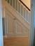 How To Make A Door For Under Stairs