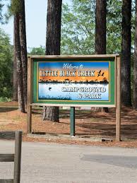 Little black creek campground, lumberton: Family Fun At Little Black Creek Campground And Park Black Creek Campground Outdoor Travel