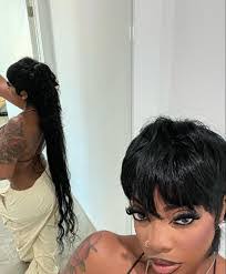 Jasmine Stanfield's Instagram, Twitter & Facebook