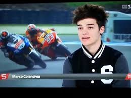 È difficile capire quale ruolo vorrà avere in. Marco Colandrea On Twitter Oggi A Sportnonstop Rsi Motogp Cola10 Http T Co Rxqvlq1gkv