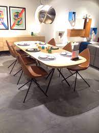 We have a formal dining room set with 2 leafs and 10 chairs. Boconcept Ottawa Dining Set Furniture Contemporary Furniture Danish Furniture