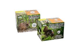 What questions did you ask during your house hunt? Deadeye Hunter Trivia Hunting Fishing Card Game