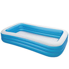 Intex Swim Center Family Inflatable Pool Intex Swimming Pool Intex Inflatable Inflatable Pool Family Inflatable Pool Inflatable Swimming Pool