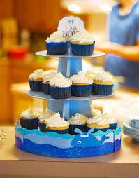 A nautical baby what themed baby shower was the perfect baby shower theme for the expecting mother by party designer partylicious. Whale Themed Baby Shower Ideas Hello Island Mama Hello Island Mama