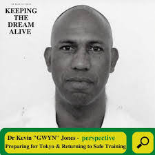 Kevin Gwyn's Instagram, Twitter & Facebook