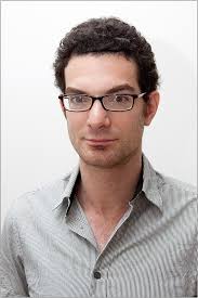 Adrian Ranga — Leuven Brain Institute