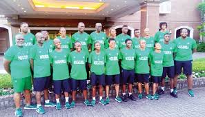 24 hours in accra with temi otedola tobi amusan is the nigerian running for gold in the. All Eyes On Team Nigeria As Tokyo Olympics Begin Punch Newspapers