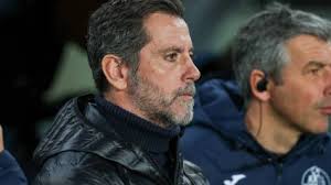 Ángel Torres confirma a COPE que Quique Sánchez Flores continuará como  entrenador del Getafe