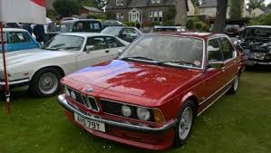 Image result for Chestnut Red 1982 BMW