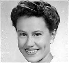 FLORENCE FLAHERTY Obituary (2014)