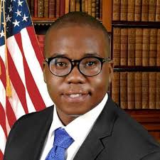 Commissioner Anthony G. Jones (@AnthonyJones909)