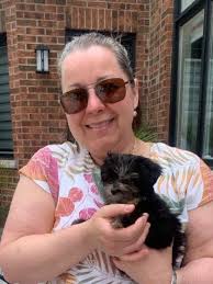 First rule of crocheting: Count your stitches