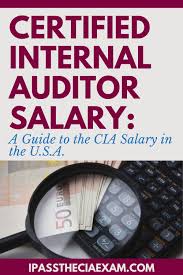 Pin On Cia Exam