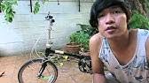 Check spelling or type a new query. Dahon Boardwalk Folding Bike To Singapore Youtube