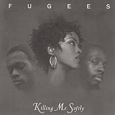 Killing Me Softly with His Song - Wikipedia