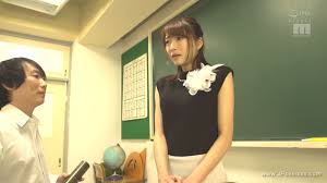 涼川絢音 - アナル解禁AV引退 美尻女教師の全穴卒業式 涼川絢音