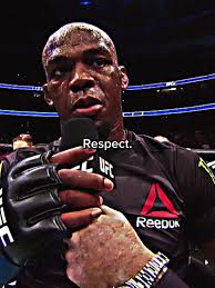 John Jones Ultimate Fighter