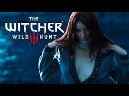 Wild hunt, including romantic pursuits. A Night To Remember Launch Cinematic The Witcher Iii Wild Hunt Youtube