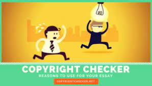 This feature is useful to web and graphic designers and artists to use photos with open rights in their projects. Paper Copyright Checker Why To Use Copyright Checker