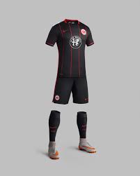Shop the cheap eintracht frankfurt home shirt 2019 2020 here. Nike Football Creates Clean Striking And Modern Look For Eintracht Frankfurt 2015 16 Home Kit Nike News