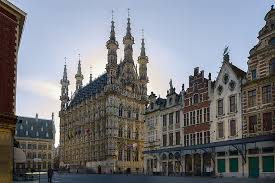 Die gebiete des heutigen belgiens wurden von 57 bis 51 v. Rundreise Belgien Welche Orte In Belgien Sie Besuchen Sollten