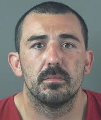 Gallery: Felony arrests and gross misdemeanor arrests from July 15 to July  21