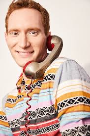 About — Travis Clayton