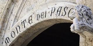 Bruxelles Approuve Le Plan De Sauvetage De Banca Monte Dei Paschi