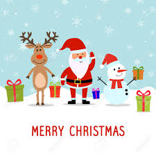Merry Christmas Postcard Cute Santa Claus Vector Illustration Royalty Free Cliparts Vectors And Stock Illustration Image 109475952 Discover images and videos about merry xmas from all over the world on we heart it. merry christmas postcard cute santa claus vector illustration