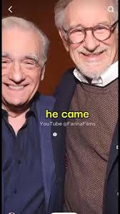 Imagine 2 out of the top 5 best Hollywood Directors working today are  directing you… #StevenSpielberg #MartinScorsese #director #DirectorLife  #LeonardoDiCaprio #actor #actorlife