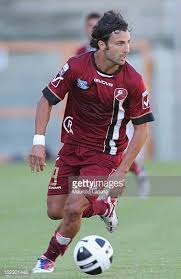 The italian made his debut against arezzo and has now played twice in serie c. Pin On Reggina