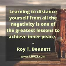 Wiser ways to endure unavoidable hardships with grace, and opportunities to turn your pain into lessons of service and healing for others. 140 Peace Quotes And Sayings