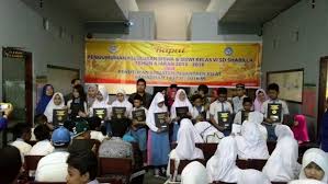 Seperti biasa, kegiatan untuk siswa baru diawali dengan masa pengenalan lingkungan sekolah (mpls). Inilah Kriteria Untuk Diterima Smp Negeri Dan Favorite Di Batam Wartakepri Co Id