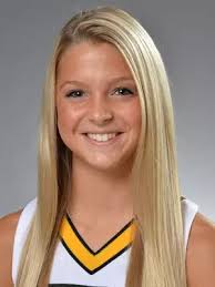 2014 Cheerleading Roster