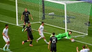 Laga pertama yang disiarkan yakni kroasia vs republik ceko pada pukul 23.00 wib. 1sdfevndkandym