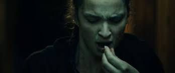 FEAR Reviews of psychological horror