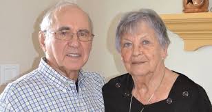 Pierrette et Roger Francœur : Quand tu as ça dans le sang…