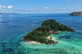 The seychelles islands is an archipelago of about 100 islands in the indian ocean northeast of get 25% off reservation now. Boat Rental In The Seychelles Trimaran Yacht Charter