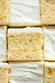 Easiest Vanilla Cake No Eggs No Milk No Butter The Big Man S World Recipe In 2020 Easy Vanilla Cake Vanilla Cake Crazy Cake Recipes