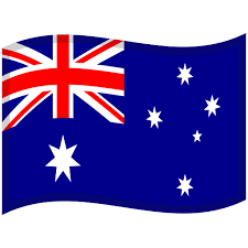🇦🇺 Bandera: Australia Emoji