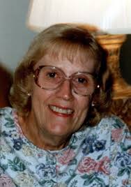 Grace Longerbeam Obituary