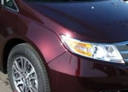 Image result for Dark Cherry 2013 Honda