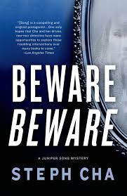 Beware Beware eBook by Steph Cha - EPUB Book | Rakuten Kobo United States