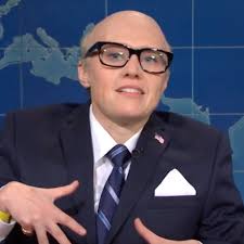 Four seasons total landscaping enjoying tourism boom, merch popularity after bizarre press conference. Kate Mckinnon S Rudy Giuliani Explains Trump S Election Lawsuit Strategy On Snl